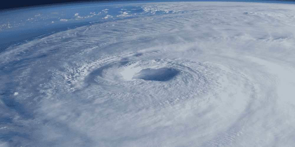 Cyclone, Ouragan, Typhon Quelles Sont Les Différences ? - BLOG - EDT ENGIE